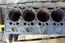 Bloc motor Deutz F6L1013  - Piese de schimb Deutz