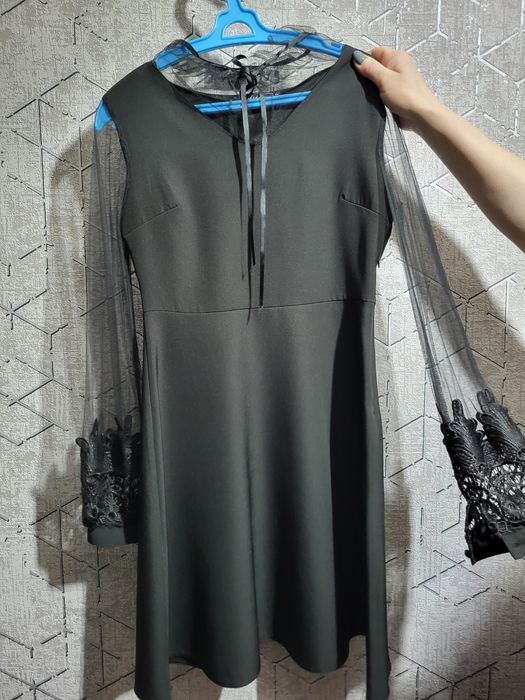 Продам вечернее платье