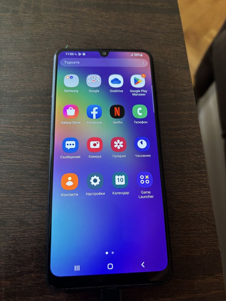 Продавам Samsung Galaxy A31 –Бърз,Надежден, С идеална работа!