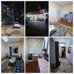 ;Яккасарай‼️Вторичка 2ком квартира 38м2 мост Аэропорта Массив Башлык