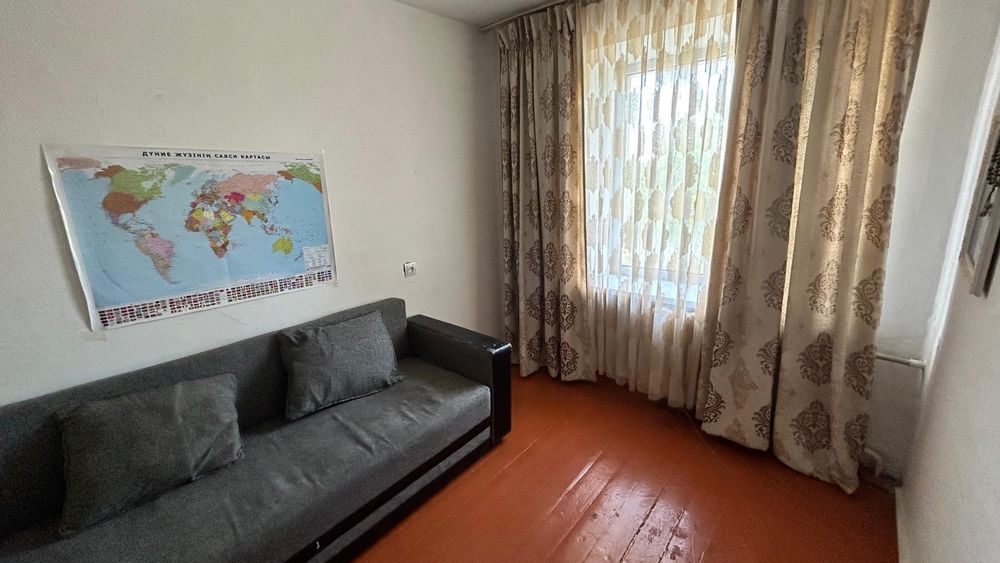 3-х ком.кв на Шакирова 5