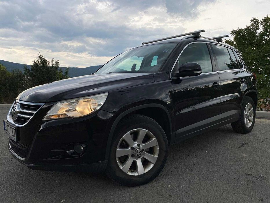 Vand/Schimb Volkswagen Tiguan 2009 - 170 CP