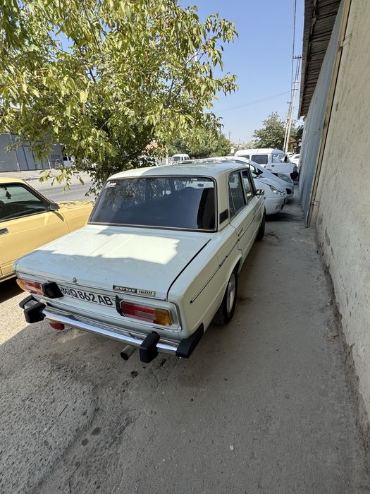 Vaz 2106 sotiladi radnoy
