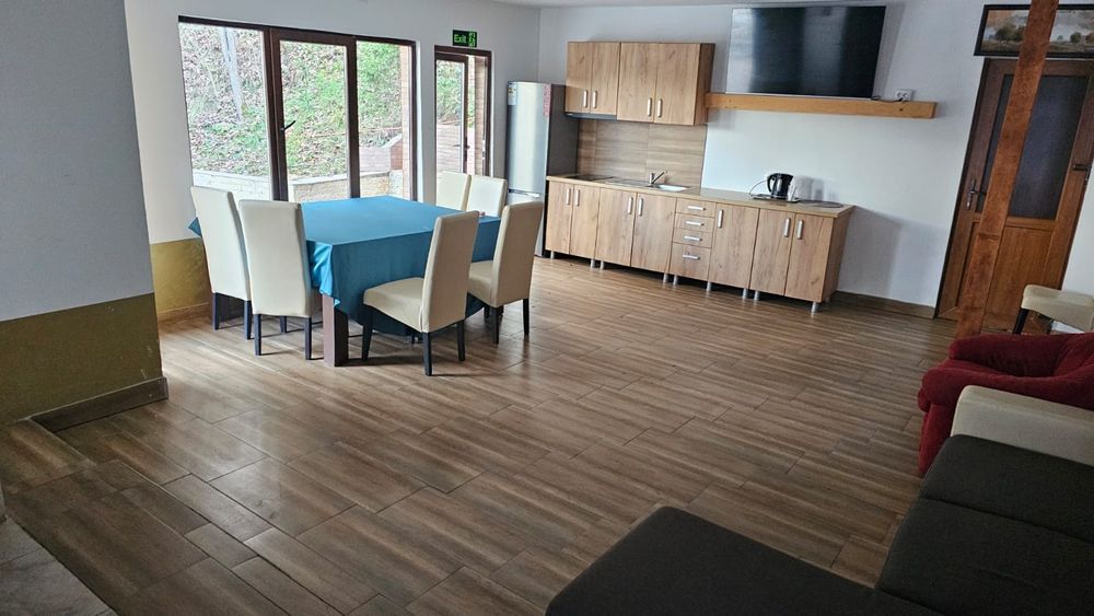 Închiriez cabana revelion /Crăciun