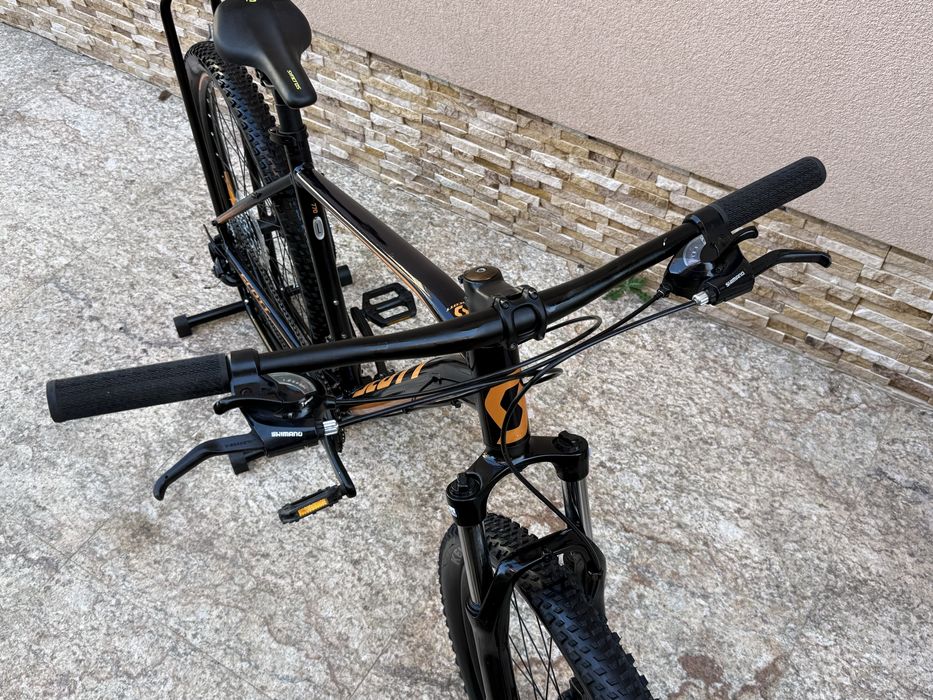 Scott Aspect 770 размер L скоростни 3x7 29 цола