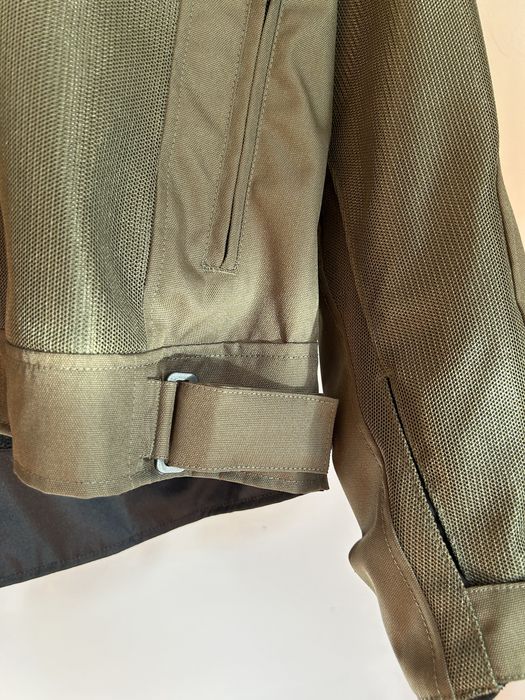 Geacă moto vară Richa Airsummer nouă