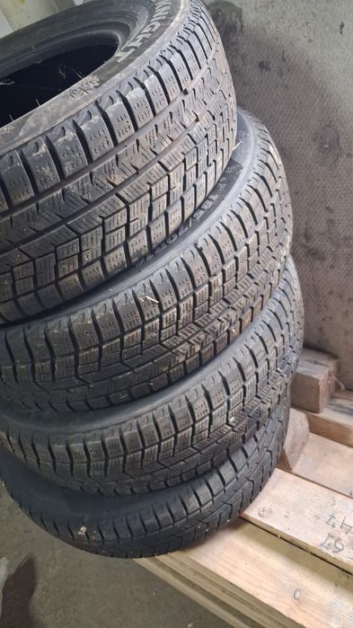 185/70/14 зимний комплект