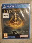 игра за ps4 Elden Ring