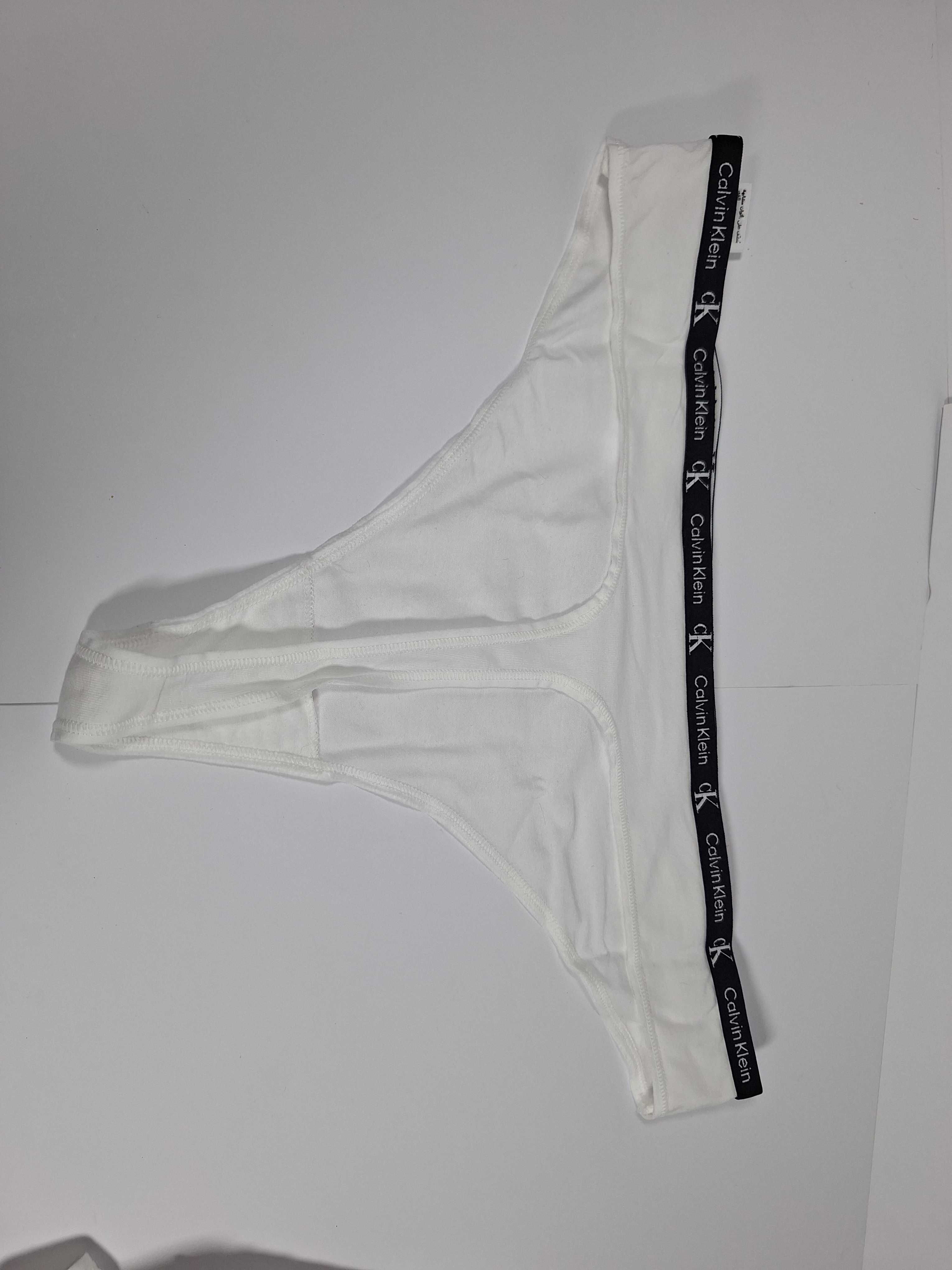 Calvin Klein дамски прашки 2 бр.комплект