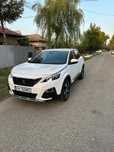 Peugeot 3008 Peugeot 3008 2019 Allure 1.6 PureTech 180 CP EAT8