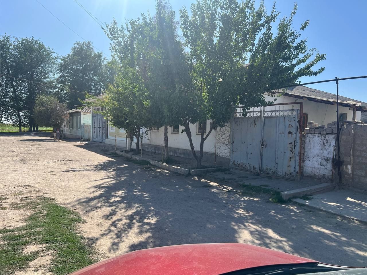 Продам Дом. Поселок Огонек.