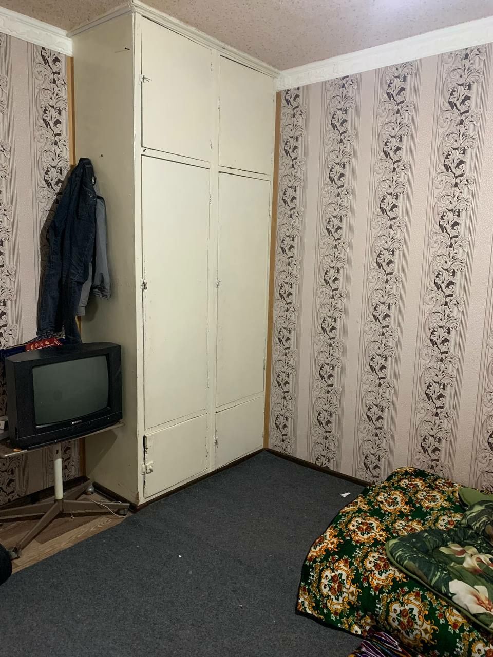 продается квартира однокомнатная