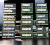 Memorii 16GB DDR3L, kit 2 x 8GB DDR3L 1600 sodimm, pentru Laptop