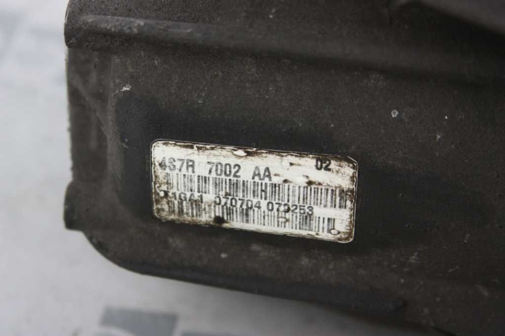 Ръчна скоростна кутия за Ford Mondeo Mk3 2.0tdci 115 к.с. (2000-2007)