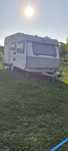 Rulotă Hobby 420. 3500 euro.