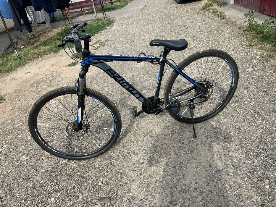 Vand Bicicleta in stare foarte buna