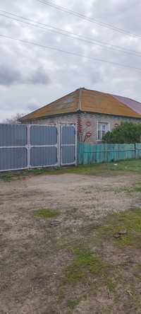 Продам дом в Александровке
