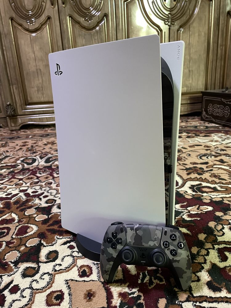 Playstation5 Digitial