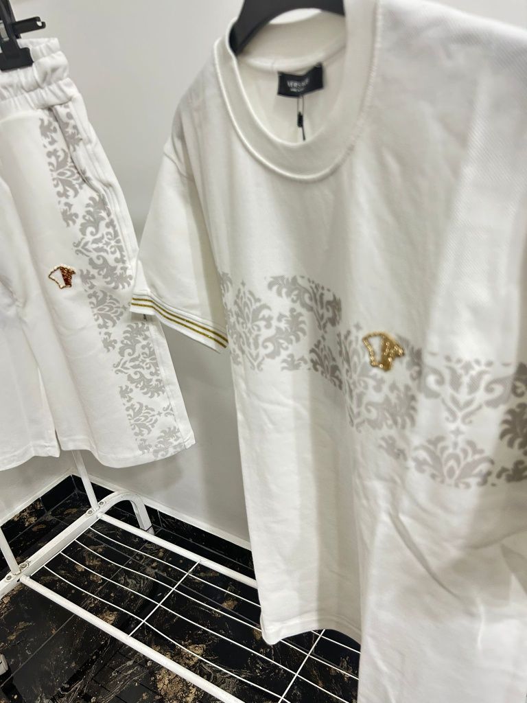 Compleu   Versace