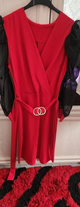 Rochita eleganta    .