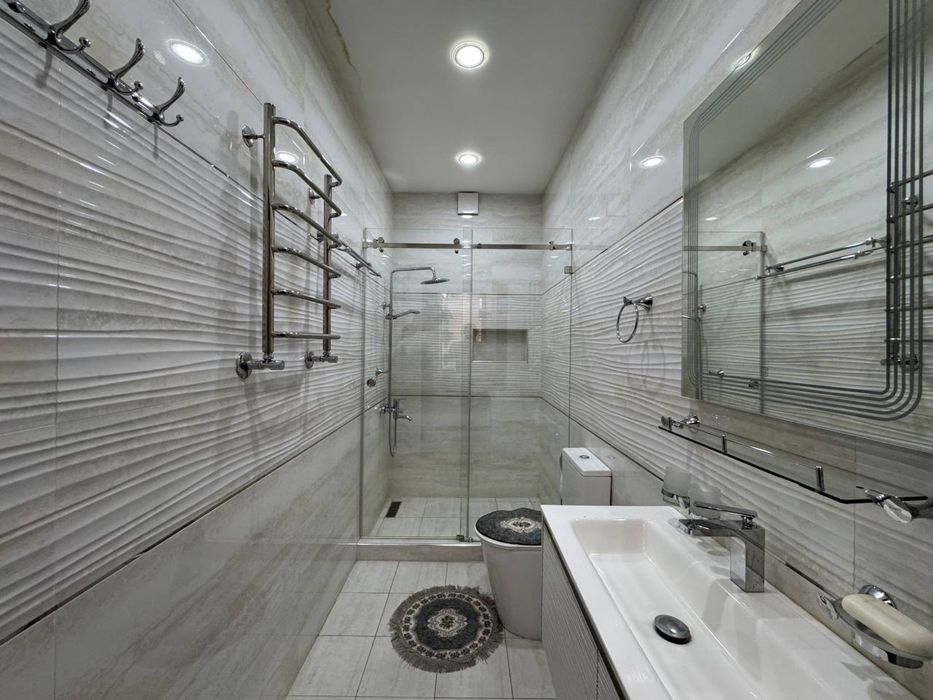 Юнусобод.Бодомзор