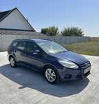 Ford Focus MK3, 2011, 1.6 TDCi (115 cai)