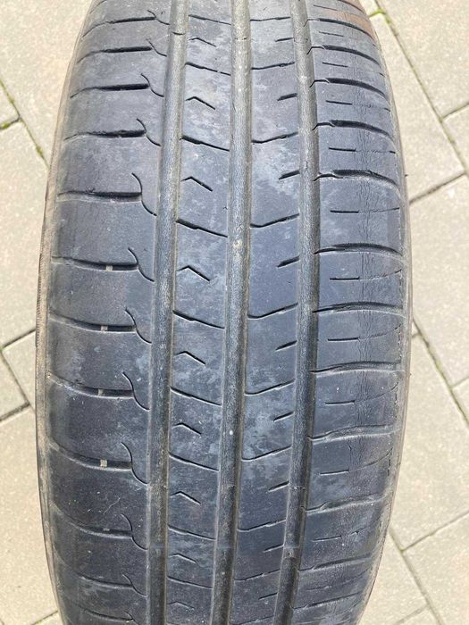 Vand cauciucuri Logan de vara