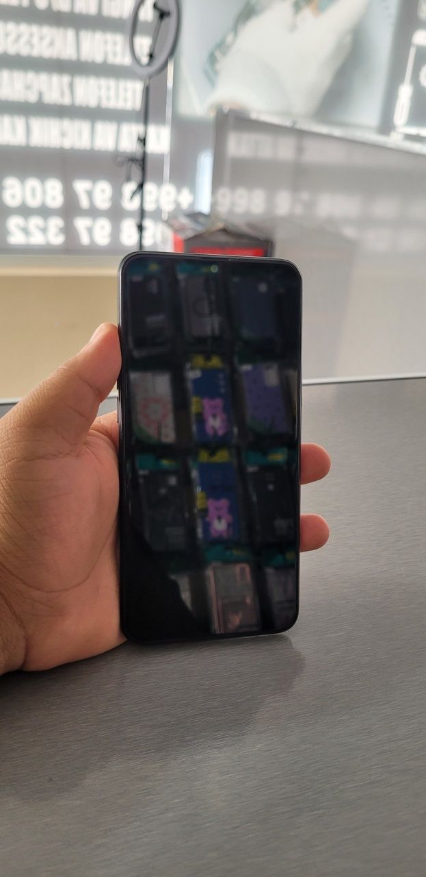 Samsung Galaxy A10S