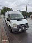 Ford trasit ocazie