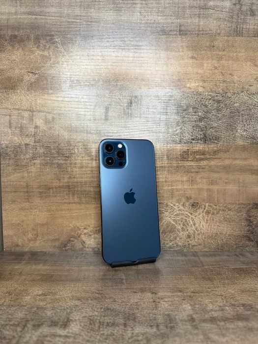 Iphone 12 Pro max 128Gb/Айфон РАССРОЧКА ДО 60 МЕСЯЦЕВ"Ломбард Лидер"