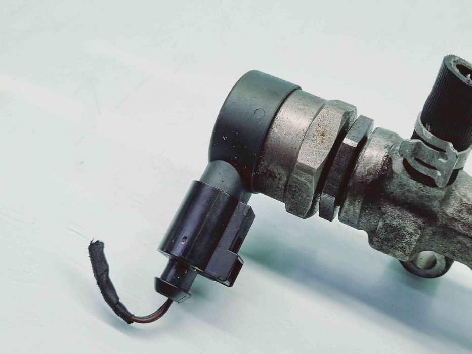 Rampa injectoare Seat Leon (5F1) [Fabr 2012-2018] 04L089B 2.0 TDI CKFC