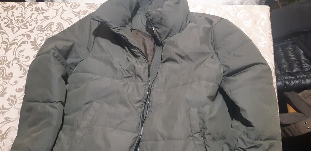 Зимно късо   яке  р.М