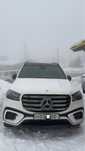 Mercedes benz GLS 450 немец