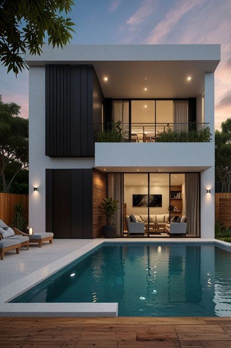 Дома под ключ, бистро и качественно.