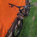 Vând/ schimb bicicletă