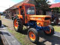 Tractor FIAT OM 85 CP
