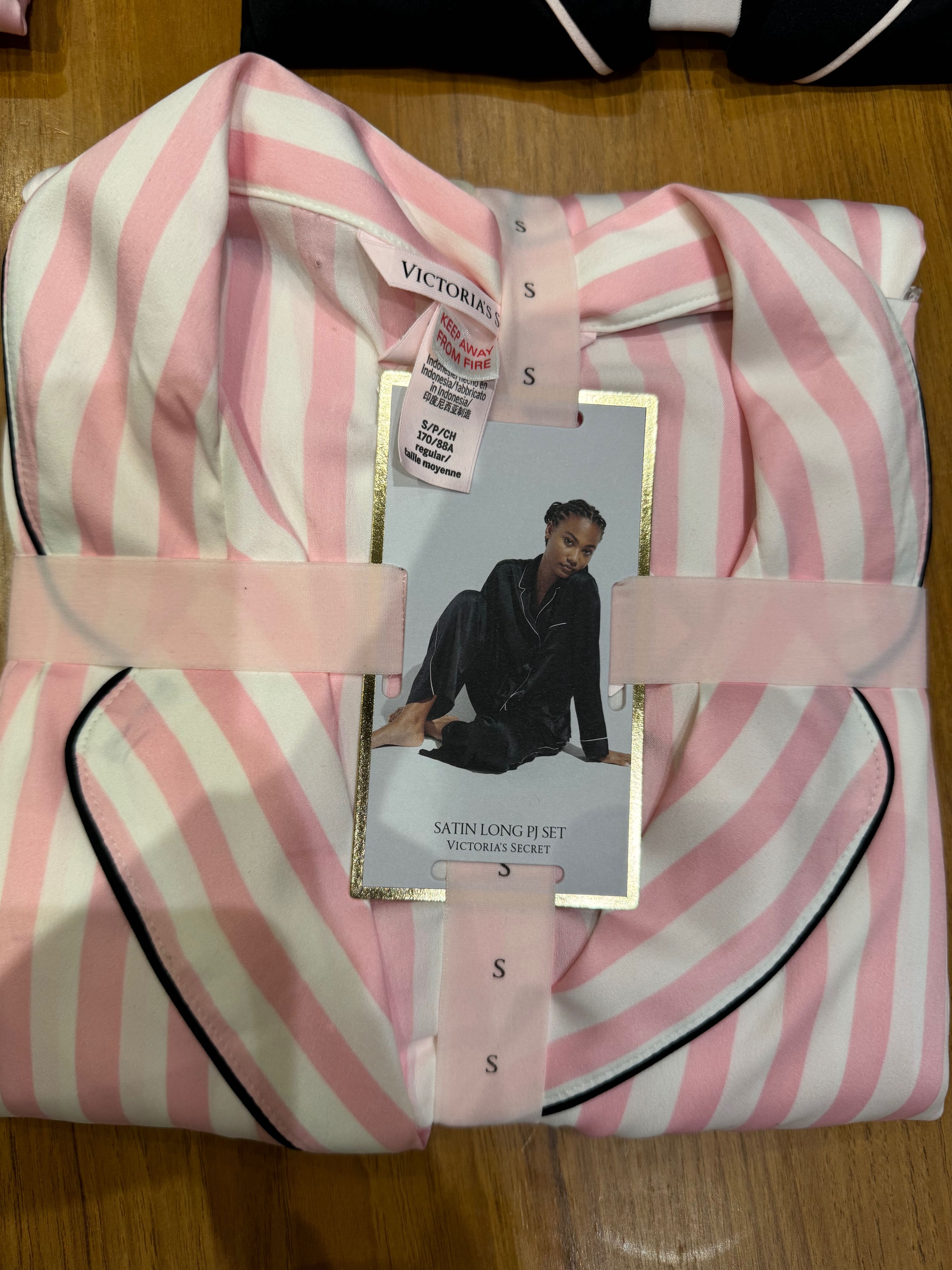 Pijamale Victoria Secret