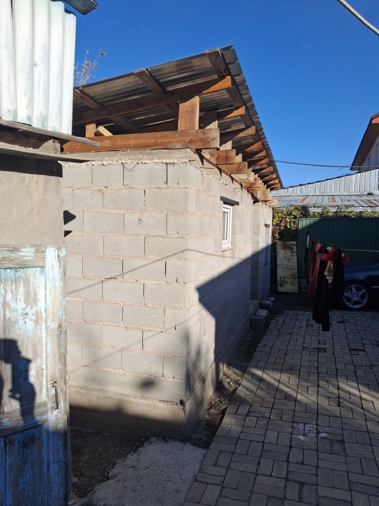 Продам Дом.  Село Оректы.
