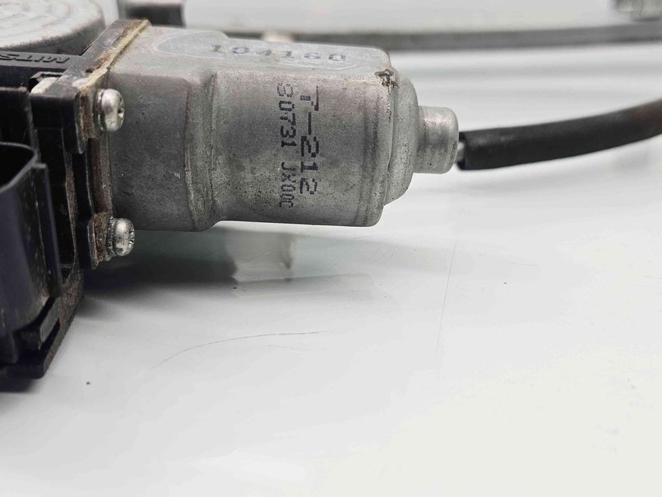Macara electrica geam stanga fata Nissan Juke [Fabr 2010-2014] Hatchba