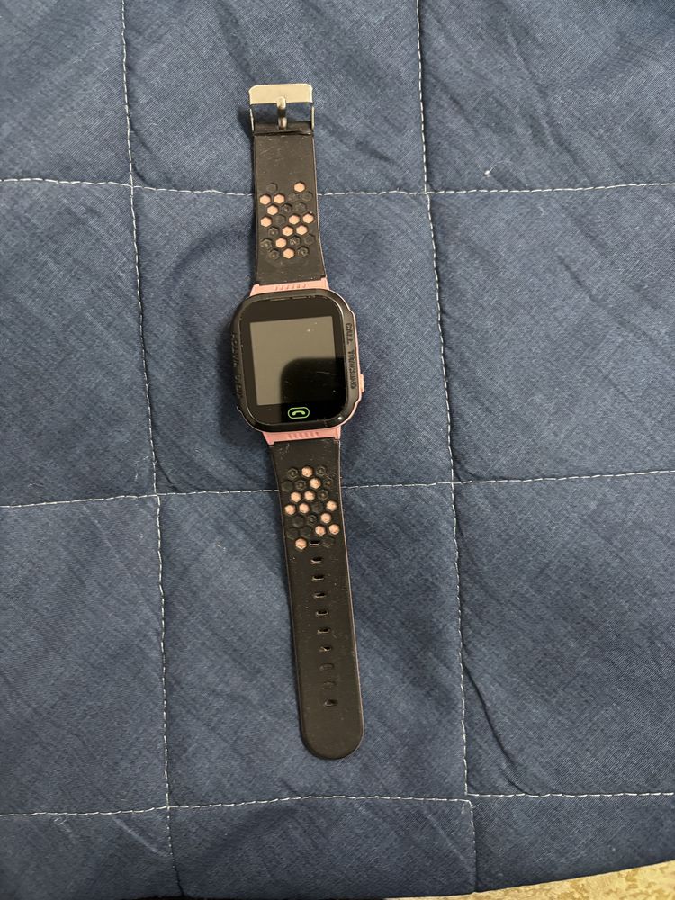 Часы GPS детские