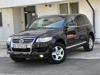 Touareg 2009-140 Mii Km-3.0 Diesel-Suspensie Arcuri-Stare Perfecta!!