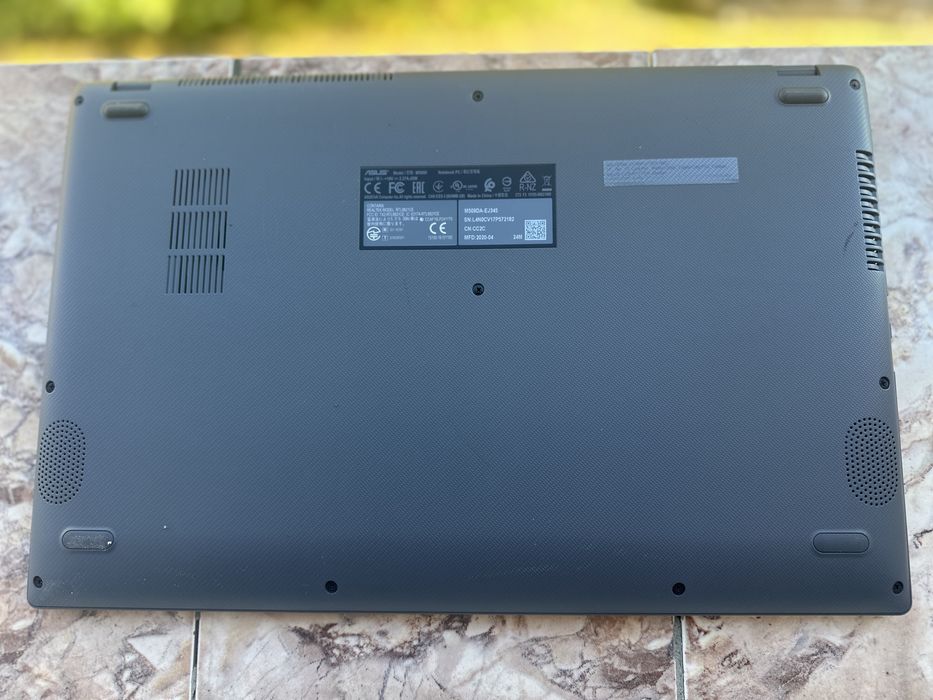 laptop asus.