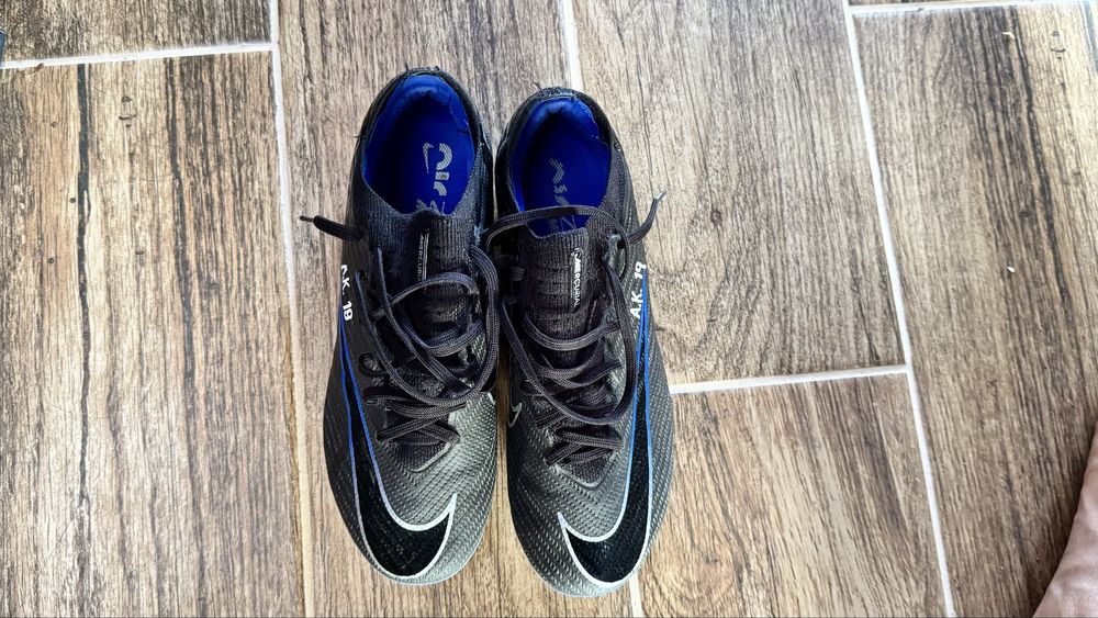 Nike air zoom Mercurial Vapor 15 Elite SG-PRO
