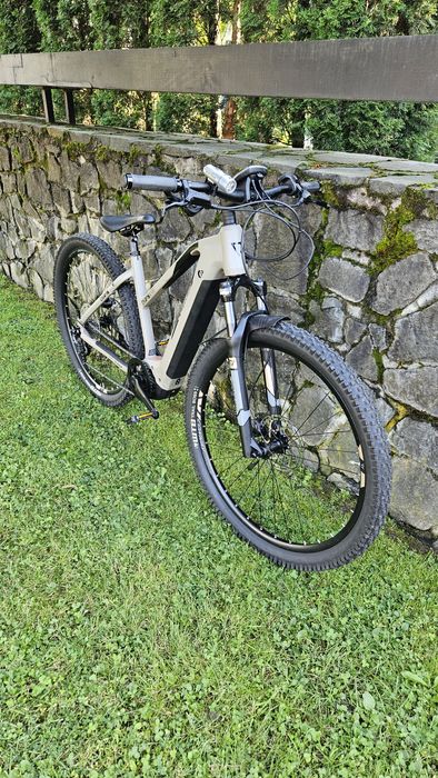bicicleta electrica motor bosch