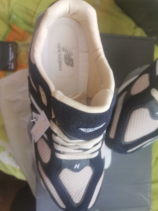 ПРОМОЦИЯ New Balance 9060