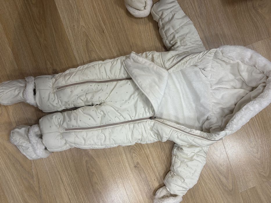 Комбез mothercare