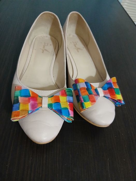 Balerini  mai multe modele