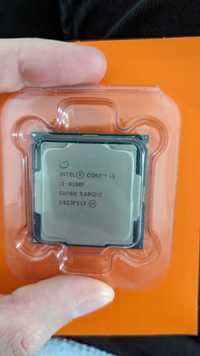 Intel i3 9100f .4 cores 4 threads for gamers!