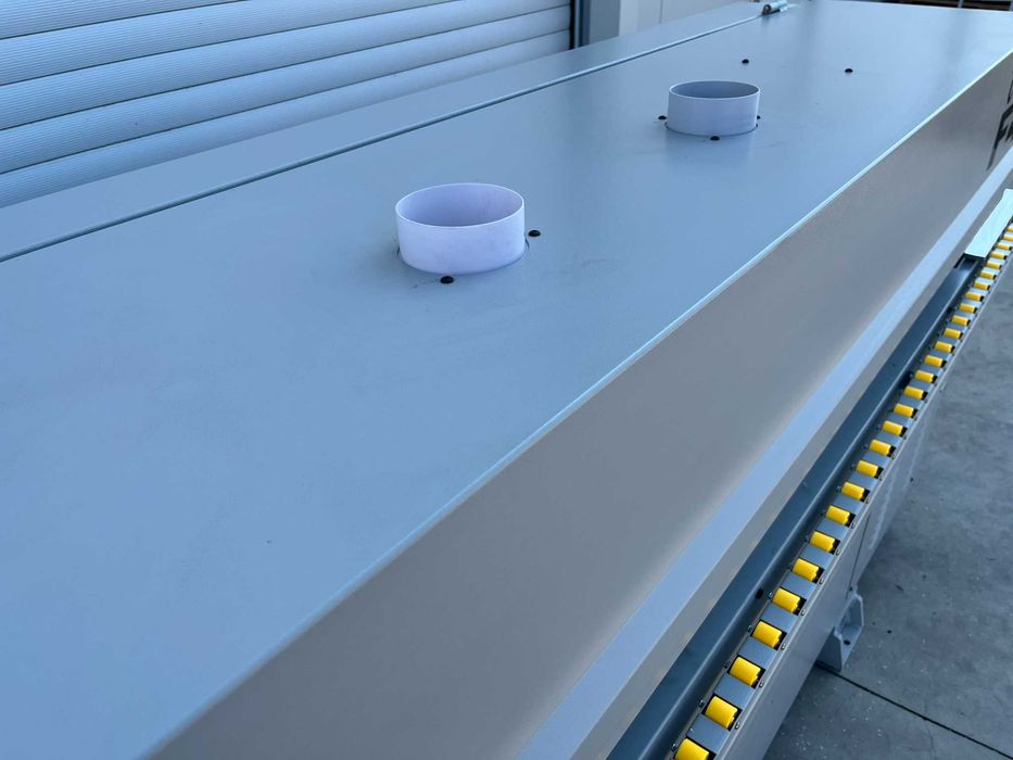 Автоматична кантираща машина (Употребявана, в отлично състояние)