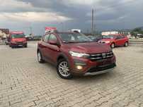 Dacia Sandero Stepway 2022